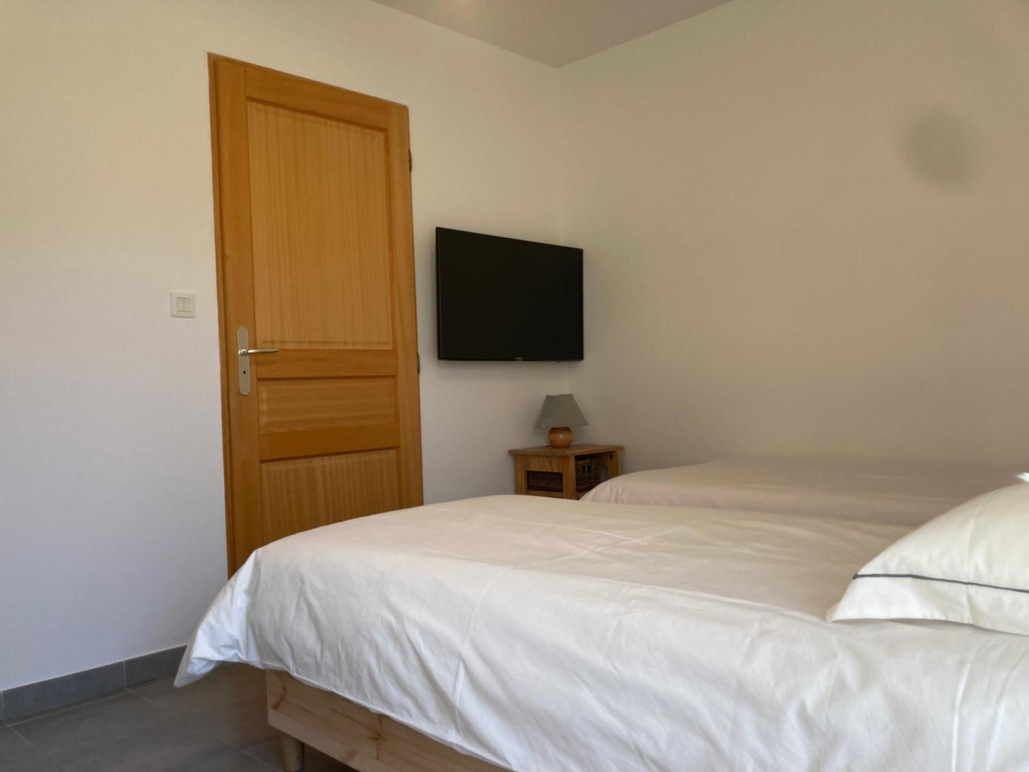 בור סן מוריס Le Chalet D'Heidi מראה חיצוני תמונה