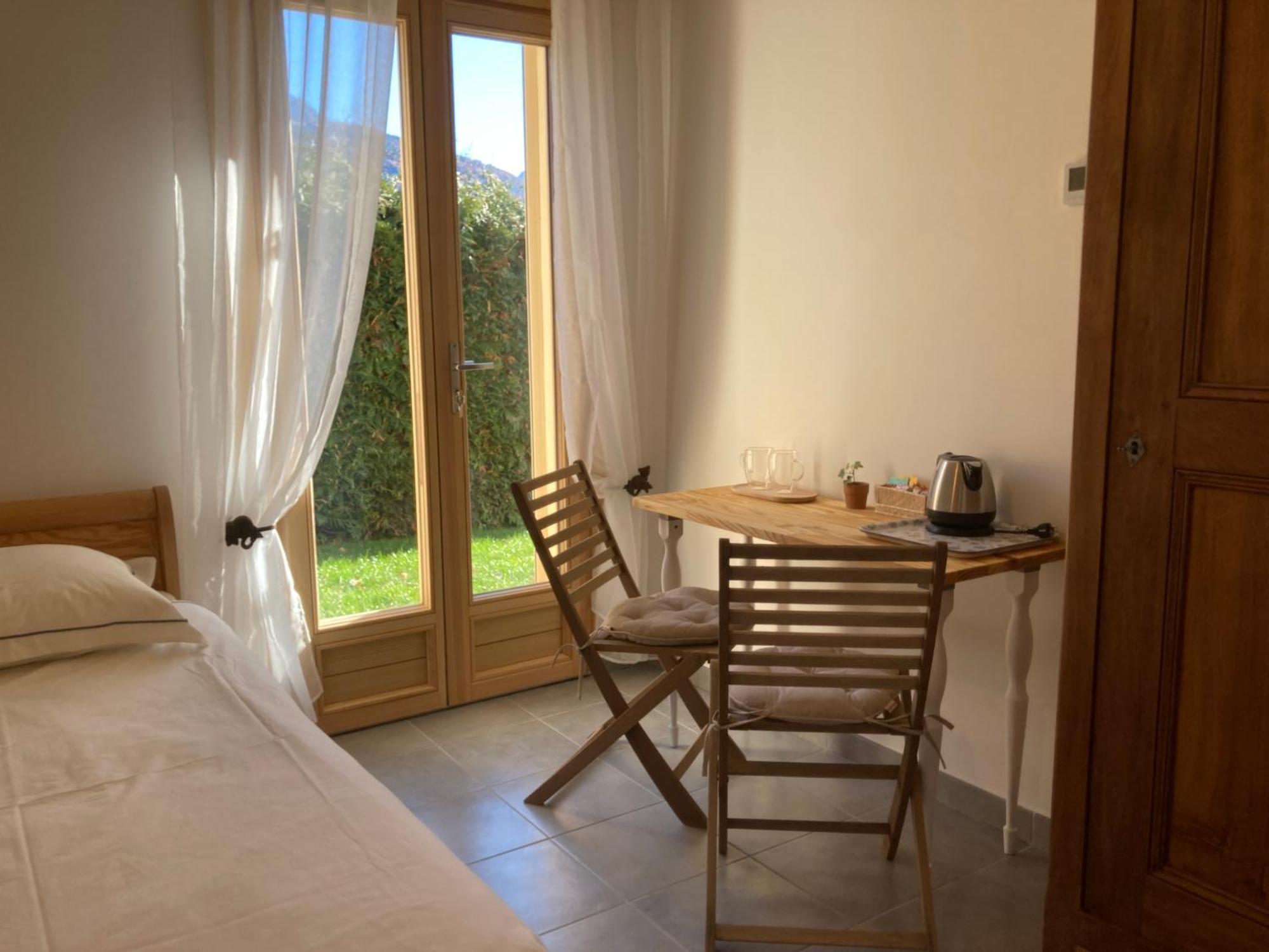 בור סן מוריס Le Chalet D'Heidi מראה חיצוני תמונה