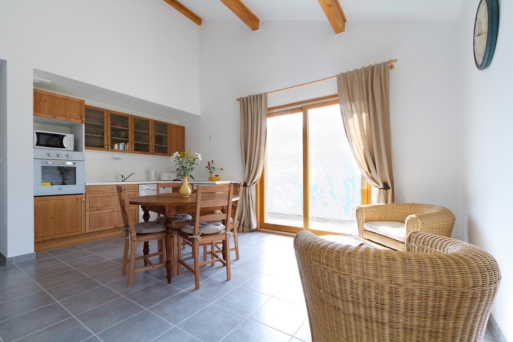 בור סן מוריס Le Chalet D'Heidi מראה חיצוני תמונה