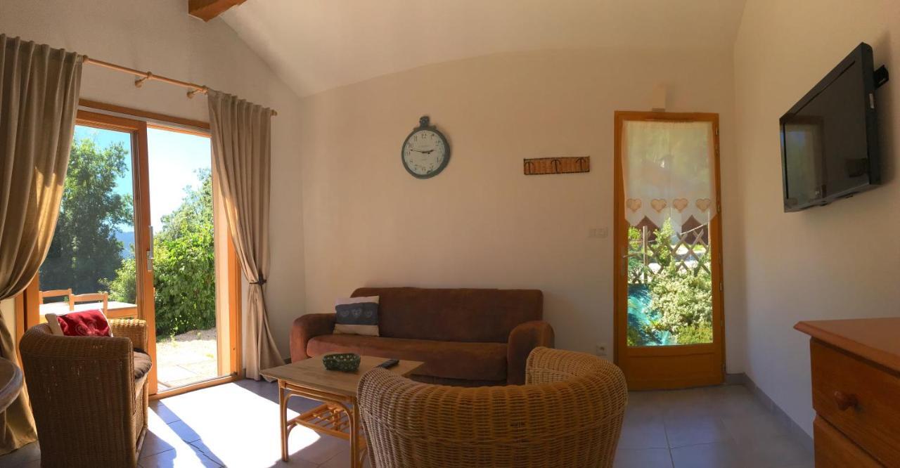 בור סן מוריס Le Chalet D'Heidi מראה חיצוני תמונה