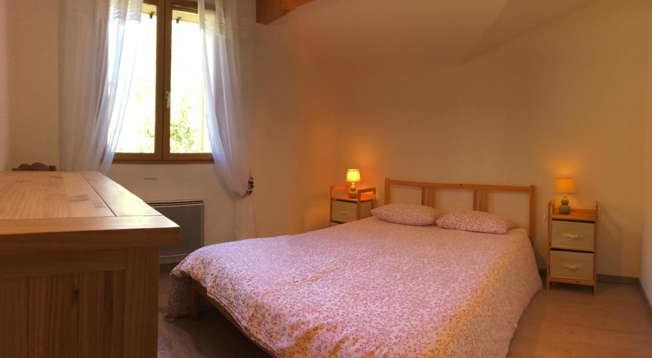 בור סן מוריס Le Chalet D'Heidi מראה חיצוני תמונה
